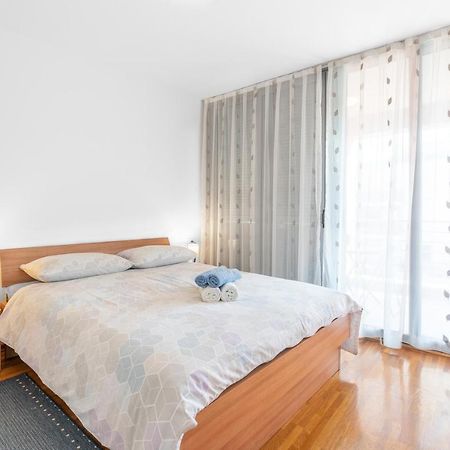 Ferienwohnung App 2 Novigrad Istria Exterior foto