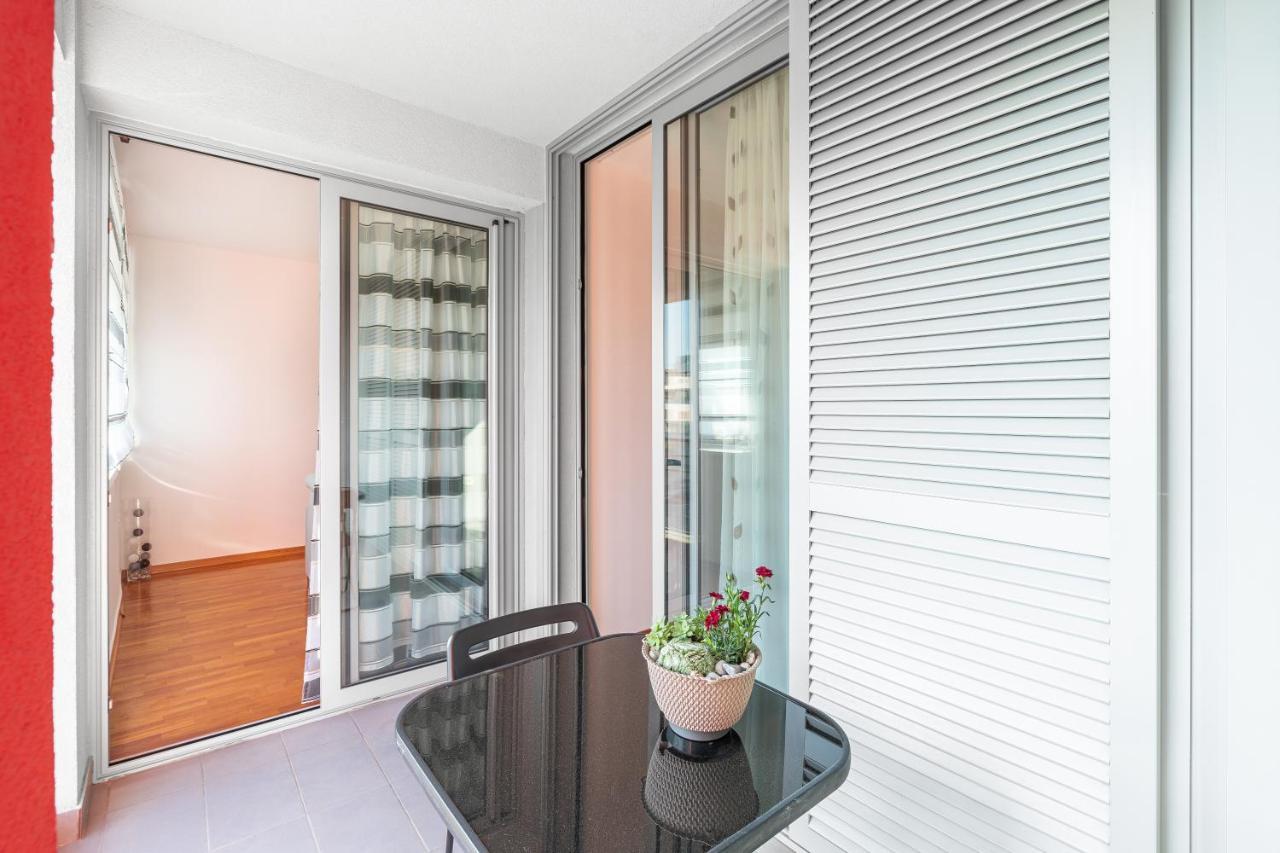 Ferienwohnung App 2 Novigrad Istria Exterior foto