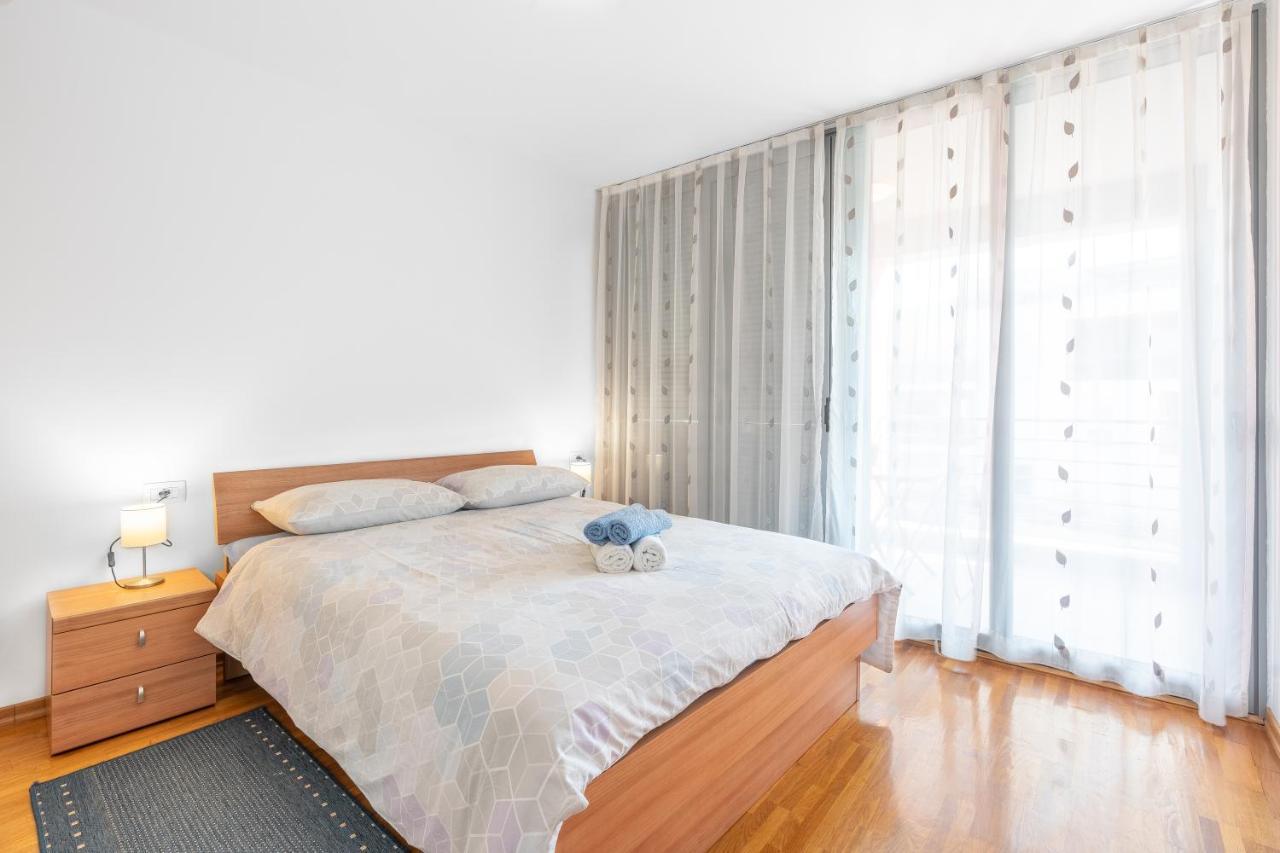 Ferienwohnung App 2 Novigrad Istria Exterior foto